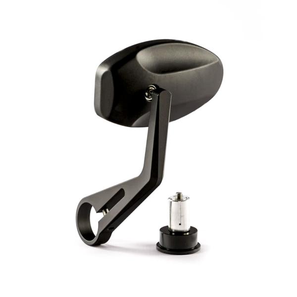 Specchietto Puig MP Bar End biposizione Nero