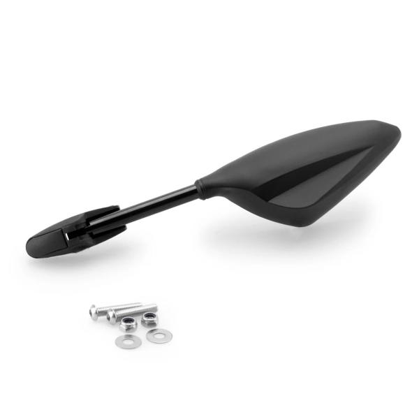 Puig mirror RS2 left Black