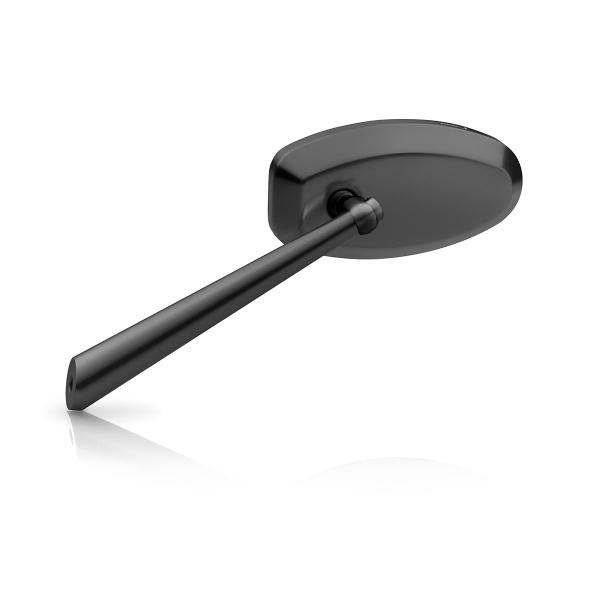 Specchietto retrovisore Rizoma Dynamic nero Ducati Streetfighter 848 2011-2015