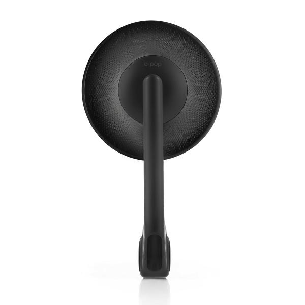 Specchietto Rizoma E-pop end nero Askoll NGS 1 2019-2022