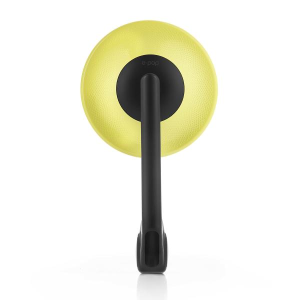 Specchietto Rizoma E-pop end lime Triumph Street Triple 2007-2012