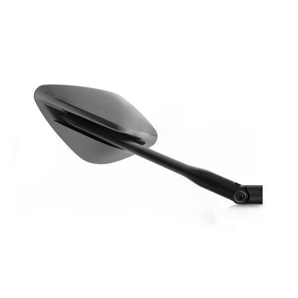 Specchietto Rizoma Namic Sport destro thunder grey Aprilia RS660 2020-2024