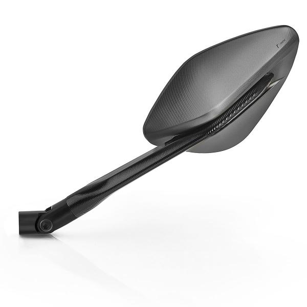 Specchietto Rizoma Namic Street sinistro thunder grey MV Agusta Brutale 1078RR