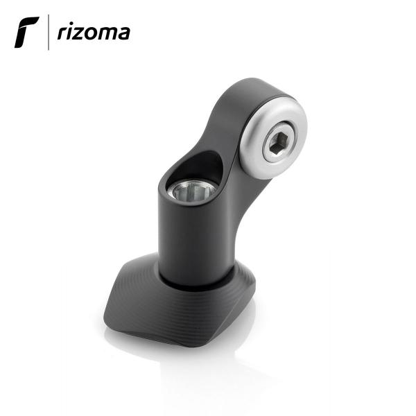 Rizoma adapter kit for mounting handlebar mirrors