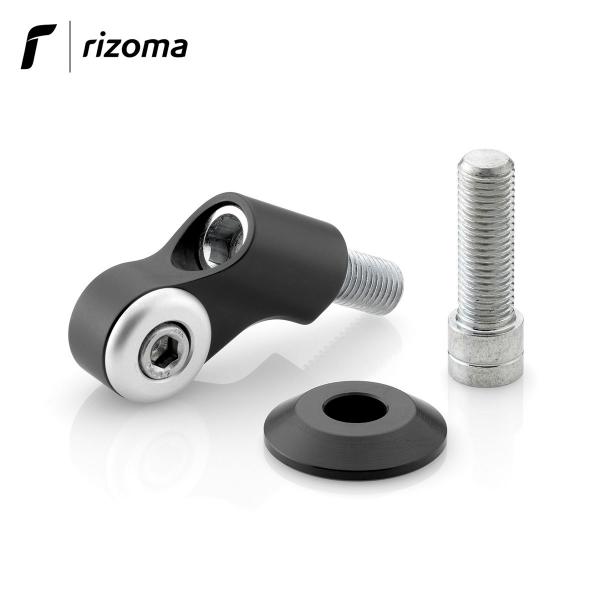 Kit montaggio specchio Rizoma Ducati Multistrada 1200S 2015-2017