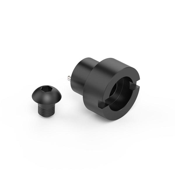 Kit montaggio specchietti Rizoma End Mount Bmw R1300GS 2023-2024