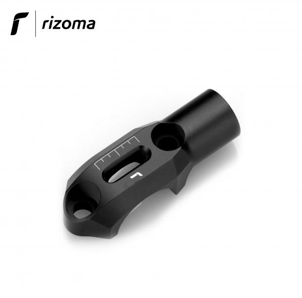 Kit adattatori Rizoma per montaggio specchi retrovisori