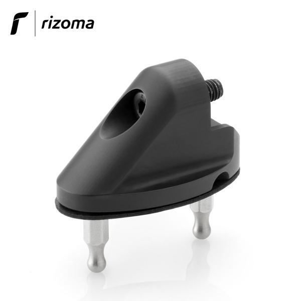 COPPIA SPECCHIETTI RETROVISORI PER KEEWAY RKF 125 MANUBRIO MOTO SCOOTER