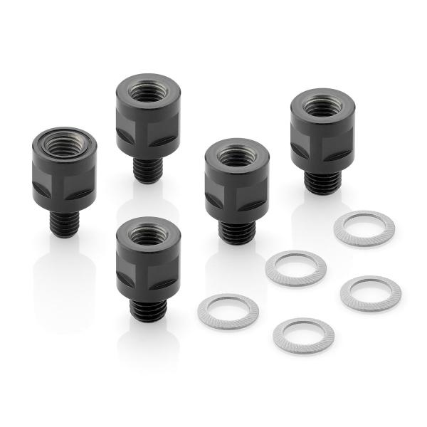Kit montaggio specchi Rizoma Direct Mount Husqvarna SM450R 2006-2007
