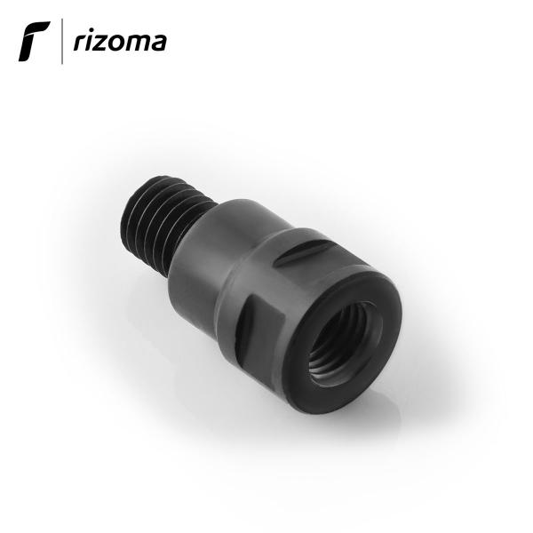 Rizoma adapter kit for mounting mirrors on the fairing