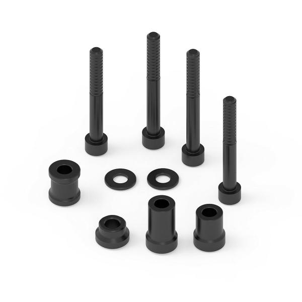 Kit montaggio specchietti Rizoma End Mount Vespa Elettrica 2018-2022