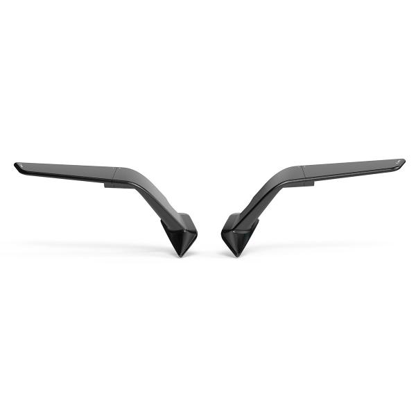 Specchietti Rizoma Stealth nero Bmw M1000RR 2020-2024