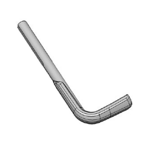 Rizoma ricambi LP010-04