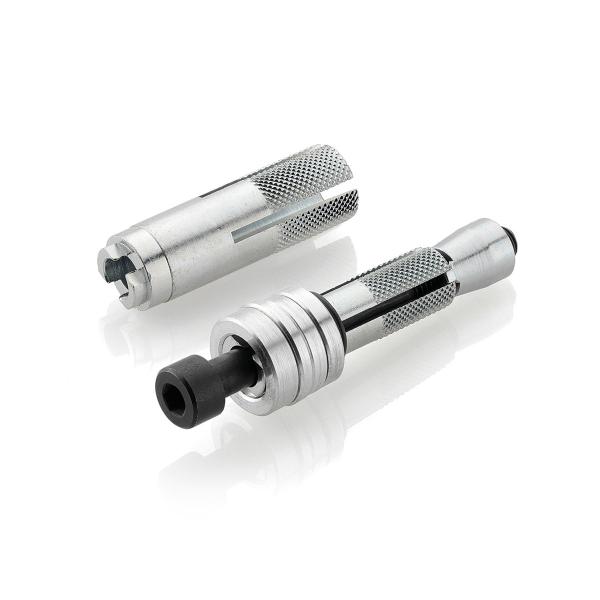 Rizoma universal installation kit for EndMount mirrors Ducati Monster 937 2021-2024