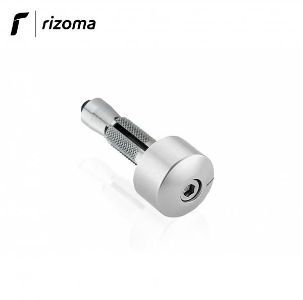 Kit adattatori Rizoma per montaggio specchi retrovisori