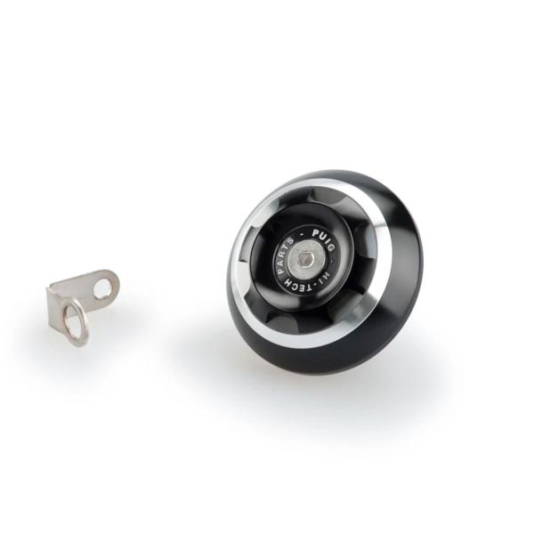 Tappo olio motore Puig Track Silver Triumph Speed Twin 1200 2019-2025