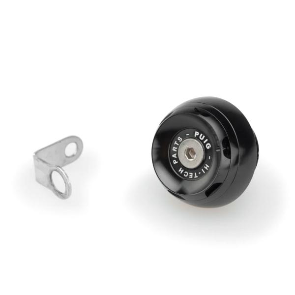 Puig Black Track Oil Plug Aprilia Caponord 1200 2013-2016