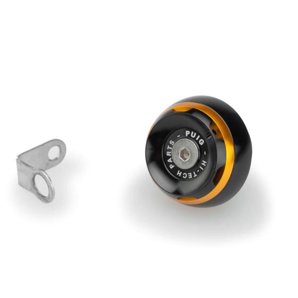 Puig Gold Track Oil Plug Aprilia Dorsoduro 900 2017-2020