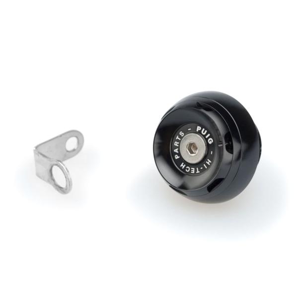 Tappo olio motore Puig Track Nero Kawasaki Z1000 2010-2019