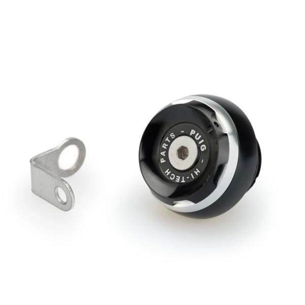 Tappo olio motore Puig Track Silver Ducati 848 2008-2010