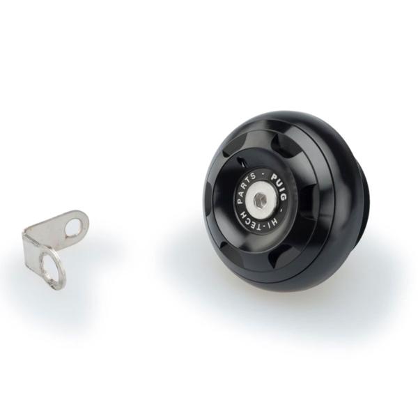 Puig Black Track Oil Plug Yamaha XT1200Z Super Tenere 2010-2020