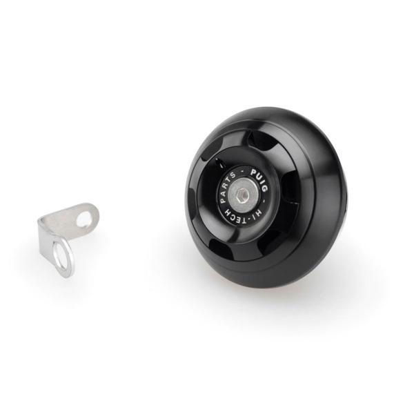 Puig Black Track Oil Plug Kawasaki GTR1400 2007-2016