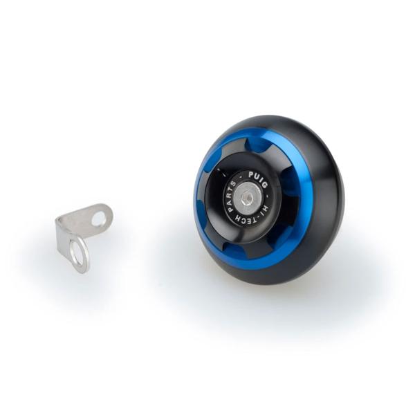 Puig Blue Track Oil Plug BMW R1300GS 2023-2025
