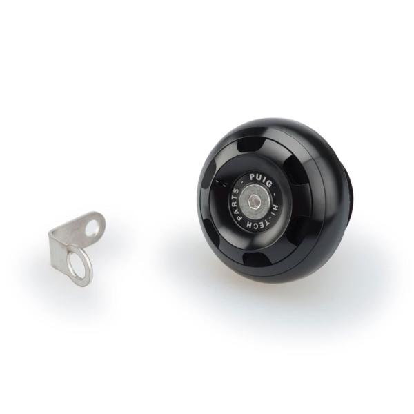 Puig Black Track Oil Plug BMW S1000XR 2015-2025