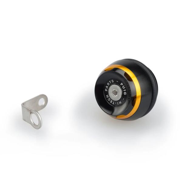 Puig Gold Track Oil Plug BMW G310GS 2017-2025