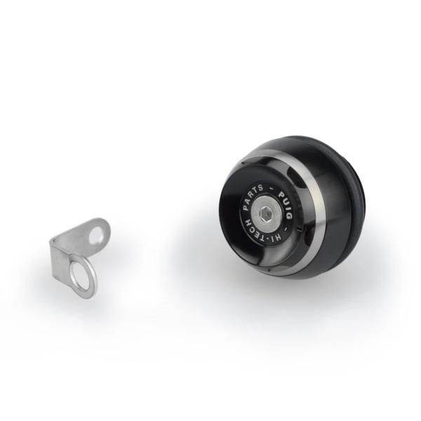 Tappo olio motore Puig Track Silver BMW S1000R 2014-2020