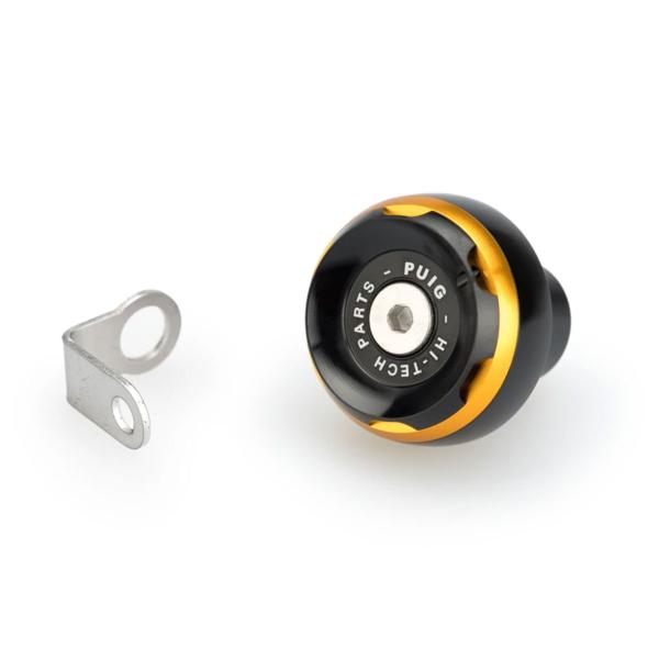 Puig Gold Track Oil Plug KTM Adventure 390 2020-2025