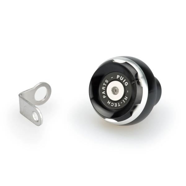 Tappo olio motore Puig Track Silver KTM Adventure 390 2020-2025