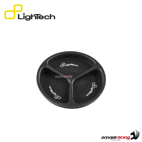 Original internal spare parts Lightech for spin release caps fuel tank