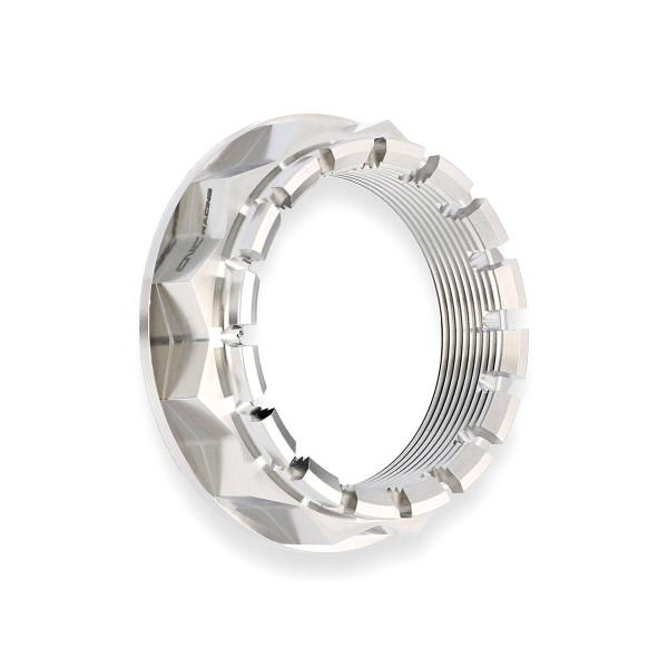 Dado singolo ruota posteriore CNC Racing titanio Ducati Multistrada 1260S 2018-2020