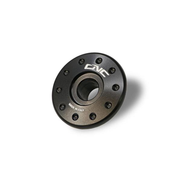 Boccola vite silenziatore di scarico CNC Racing nero Mv Agusta Brutale 1000 RR 2020-2024