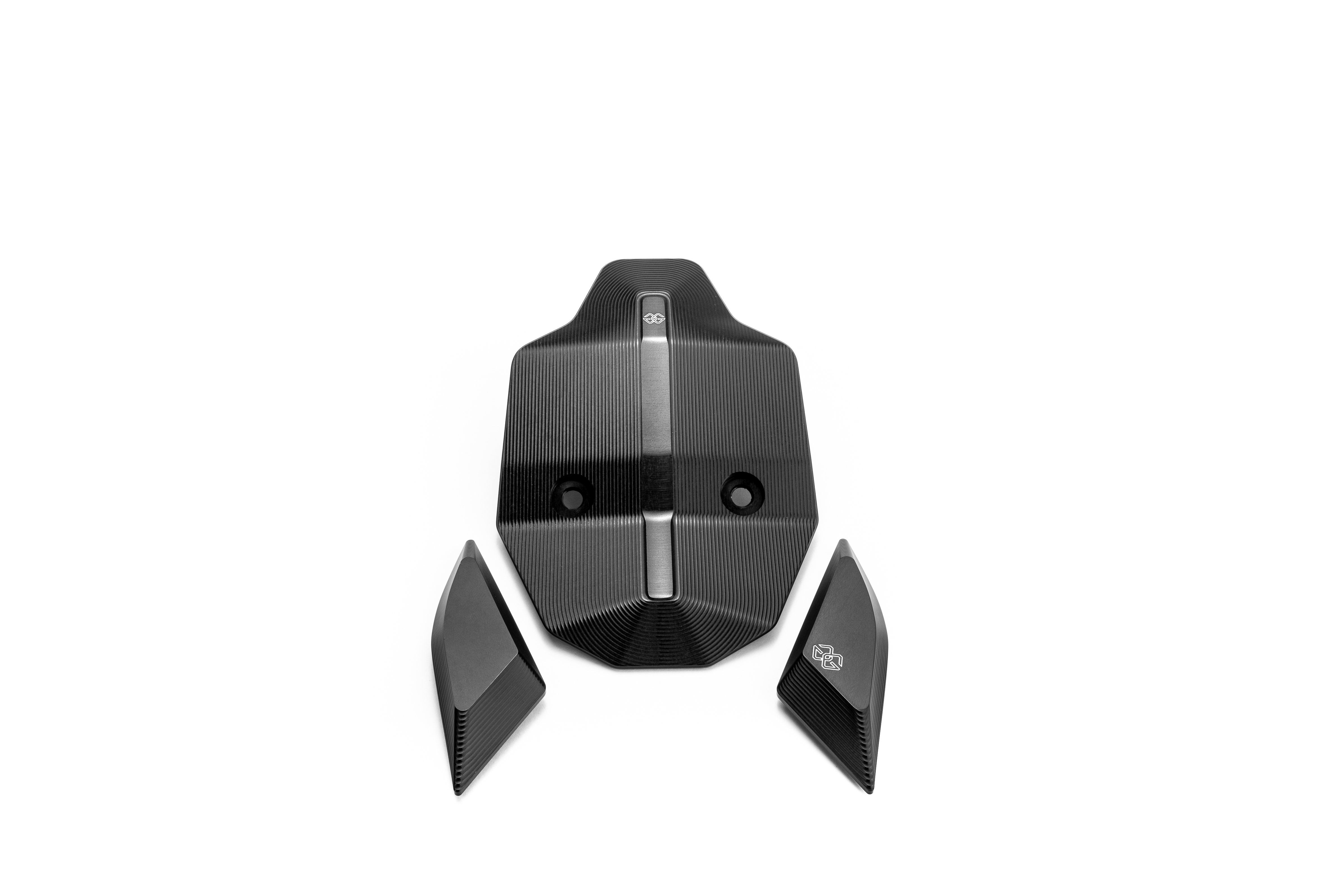 Gilles Tooling Cover Kit Mirror /numberplate Ducati Panigale Superleggera V4 2021-2022