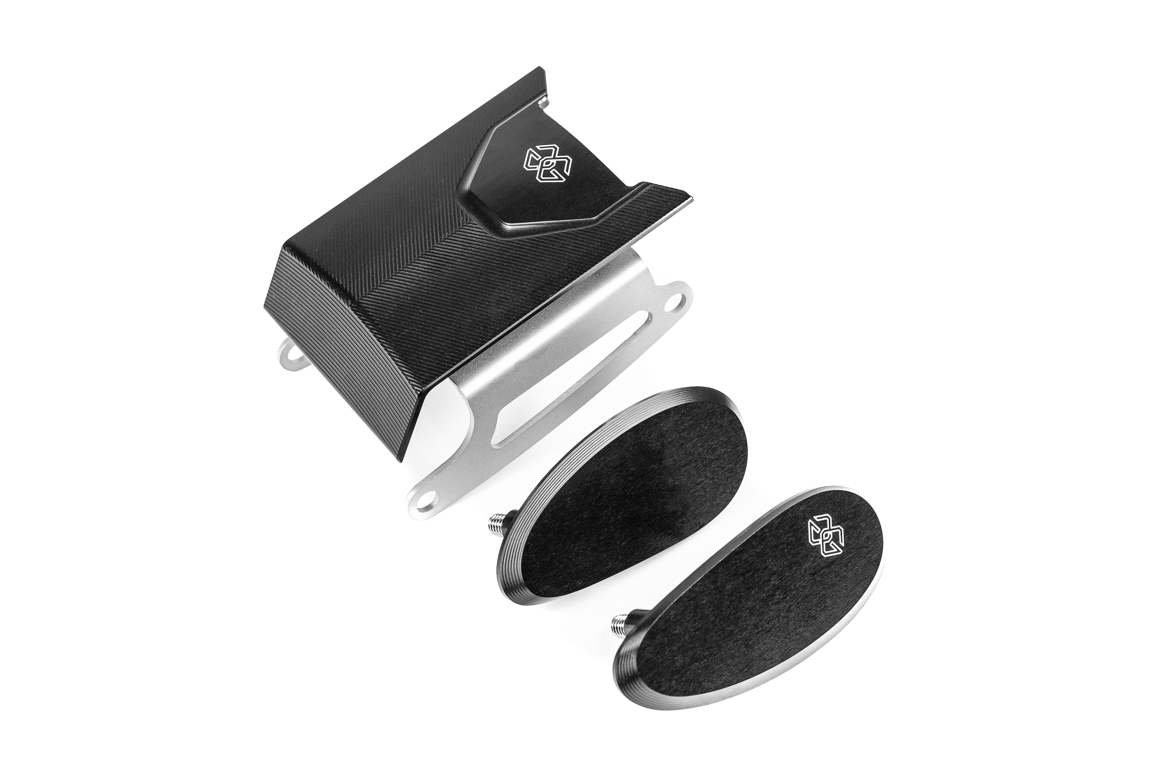 Gilles Tooling Cover Kit Mirror /numberplate Honda CBR1000RR-R 2020-2025