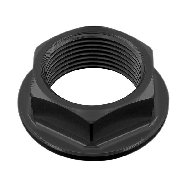 Lightech dado speciale 25x1,50 ergal nero lucido Aprilia RSV1000 2004-2005