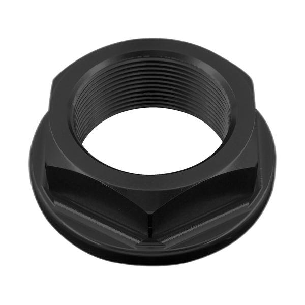 Lightech dado speciale 25x1,00 ergal nero lucido Triumph Daytona 675 2012-2016