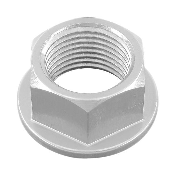 Lightech dado speciale 18x1,50 ergal silver Yamaha FZ8 2010-2016