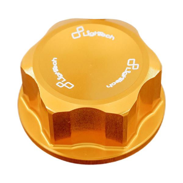 Lightech dado speciale 24x1,00 ergal oro Honda CB1000R 2008-2017