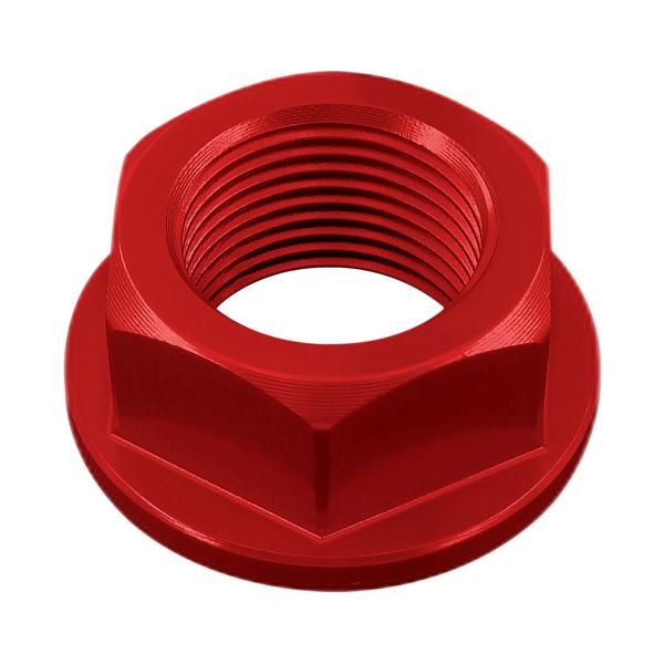 Lightech dado speciale 20x1,50 ergal rosso Kawasaki Z1000SX 2010-2016