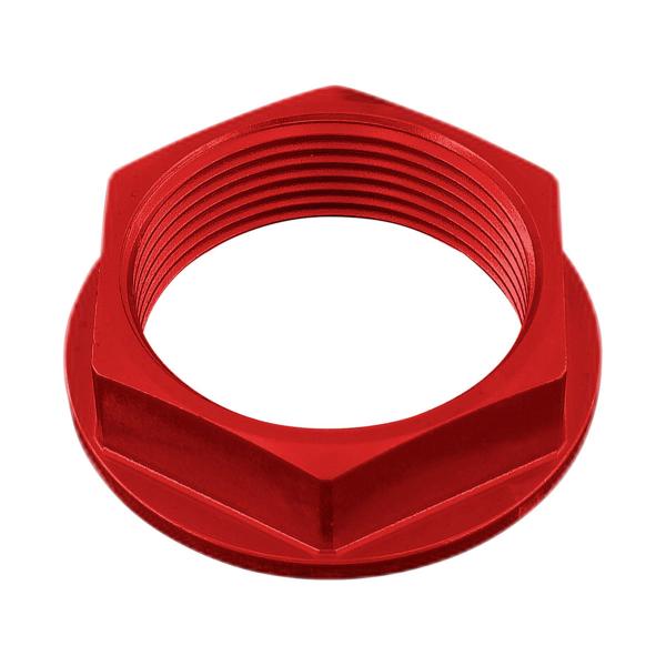 Lightech dado speciale 25x1,25 ergal rosso Mv Agusta Rivale 800 2014-2017