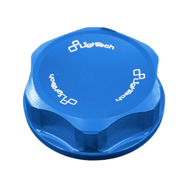 Lightech dado speciale 33x1 ergal blu cobalto Honda CBR1000RR 2008-2016