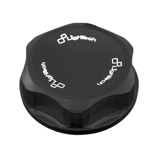 Lightech dado speciale 33x1 ergal nero lucido Honda CBR1000RR 2008-2016