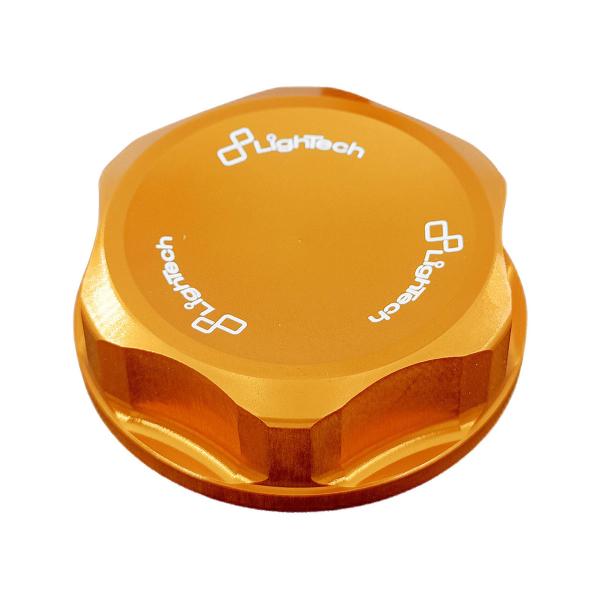 Lightech dado speciale 33x1 ergal oro Honda CBR1000RR 2008-2016