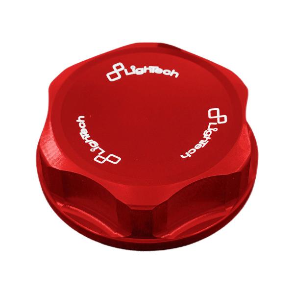 Lightech dado speciale 33x1 ergal rosso Honda CBR1000RR 2008-2016