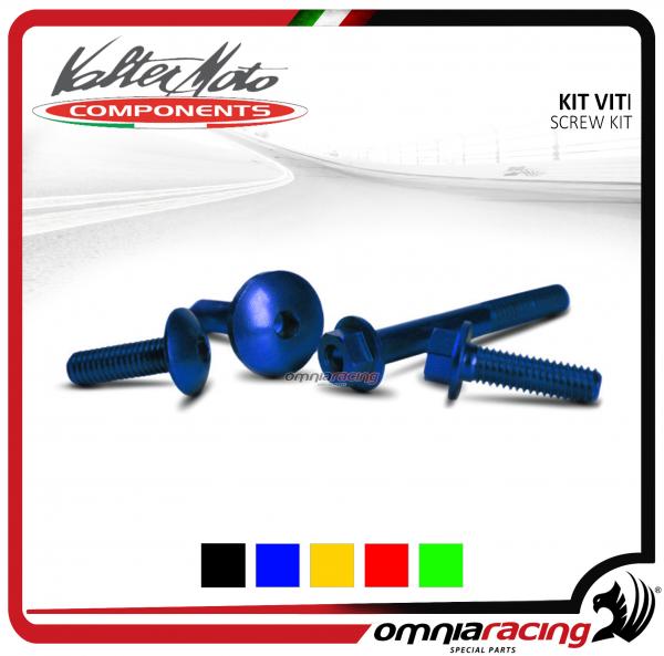 thumbnail image 2 of Genuine Yamaha Windshield Fairing Screw Covers For T-MAX TMAX 530 - OEM 59C2843C0000 / 59C2842A0000 2 of 6