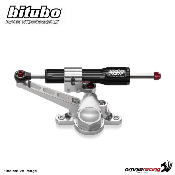 Kit réparation BITUBO amortisseur de direction SSW Carbon 42200240