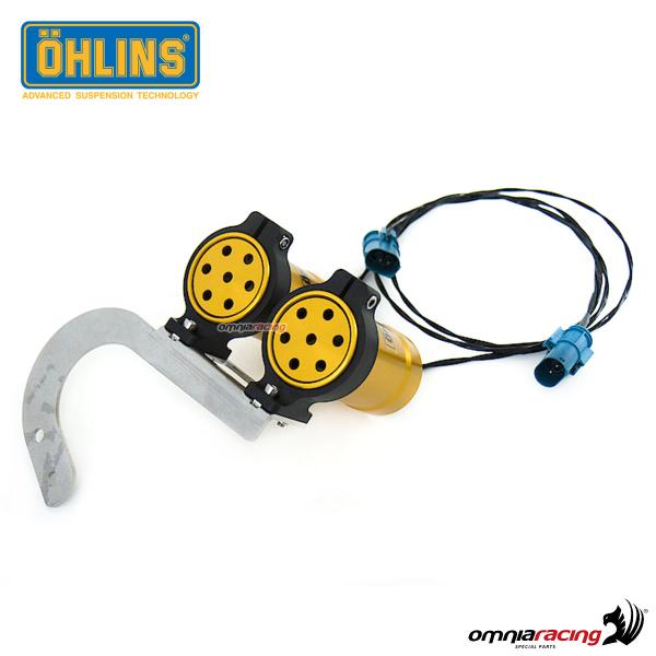 Accessori per auto Ohlins